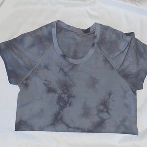 lululemon swiftly tech short sleeve